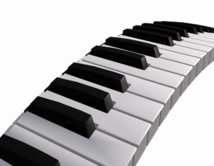 Les virtuoses du piano consacrés à Rabat Les virtuoses du piano consacrés à Rabat