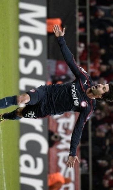 Olympiakos et Leverkusen par la grande porte Olympiakos et Leverkusen par la grande porte