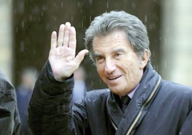 Jack Lang : «J’aimerais que la Constitution française soit aussi ouverte que le préambule de la Constitution marocaine» Jack Lang : «J’aimerais que la Constitution française soit aussi ouverte que le préambule de la Constitution marocaine»