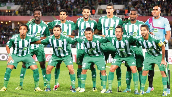 Le Raja à l’épreuve mexicaine de Monterry Le Raja à l’épreuve mexicaine de Monterry