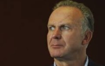Rummenigge : "Un tremplin pour l'image du Bayern" Rummenigge : "Un tremplin pour l'image du Bayern"