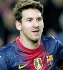 Rosell juge “impossible” le départ de Messi Rosell juge “impossible” le départ de Messi