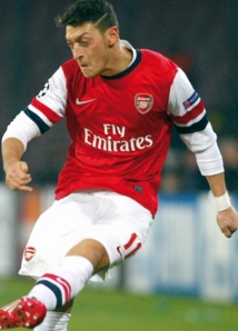 Arsenal joue maintenant sa crédibilité Arsenal joue maintenant sa crédibilité