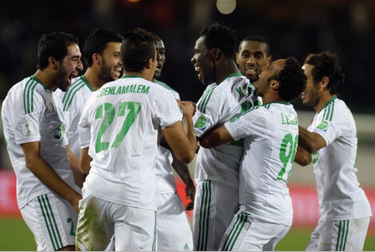 Super Raja réconcilie les Marocains avec leur football Super Raja réconcilie les Marocains avec leur football