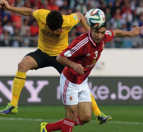 Al Ahly-Monterrey sur un air de fin de règne Al Ahly-Monterrey sur un air de fin de règne
