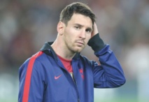 Des matches “Messi et ses amis” auraient pu servir à blanchir de l’argent Des matches “Messi et ses amis” auraient pu servir à blanchir de l’argent