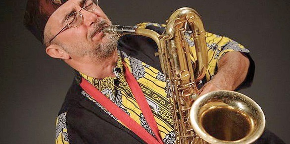 Entretien avec Carlo Actis Dato: “Fela Kuti et Joséphine Baker ont beaucoup influencé ma musique” Entretien avec Carlo Actis Dato: “Fela Kuti et Joséphine Baker ont beaucoup influencé ma musique”