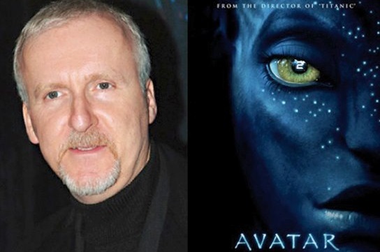 James Cameron tournera trois suites d'Avatar en Nouvelle-Zélande James Cameron tournera trois suites d'Avatar en Nouvelle-Zélande