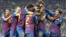 Le Real, le Barça et l'Espagne se défendent face à Bruxelles Le Real, le Barça et l'Espagne se défendent face à Bruxelles