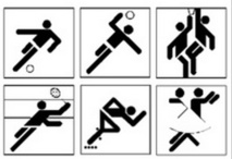Divers sportifs Divers sportifs