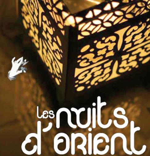 Dijon sous le charme des prestations artistiques marocaines Dijon sous le charme des prestations artistiques marocaines