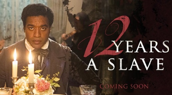 “12 Years A Slave” et “American Bluff” en lice pour les prix de la critique “12 Years A Slave” et “American Bluff” en lice pour les prix de la critique