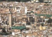 Etat des lieux du patrimoine urbanistique de Fès Etat des lieux du patrimoine urbanistique de Fès