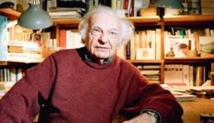 Le poète français Yves Bonnefoy remporte le Prix Argana 2013 Le poète français Yves Bonnefoy remporte le Prix Argana 2013