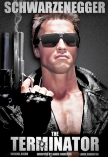 Le prochain “Terminator” sera accompagné d'une série télévisée Le prochain “Terminator” sera accompagné d'une série télévisée
