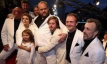 Un film belge en lice pour l'Oscar du meilleur film en langue étrangère Un film belge en lice pour l'Oscar du meilleur film en langue étrangère