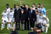 Le Raja a créé l’exception en 2013 Le Raja a créé l’exception en 2013