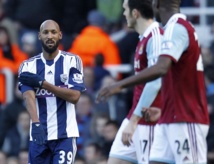 La “quenelle” d’Anelka en soutien à Daieudonné La “quenelle” d’Anelka en soutien à Daieudonné