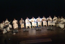 La musique andalouse cimente les pays de l’UMA La musique andalouse cimente les pays de l’UMA