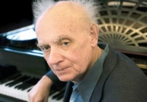 Disparition du célèbre compositeur polonais Wojciech Kilar Disparition du célèbre compositeur polonais Wojciech Kilar