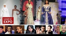 Utrecht : La première édition Maroc Expo célèbre le caftan marocain Utrecht : La première édition Maroc Expo célèbre le caftan marocain
