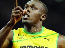 Bolt égal à lui-même Bolt égal à lui-même