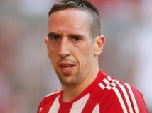 Ribéry, L’heure de gloire a sonné Ribéry, L’heure de gloire a sonné