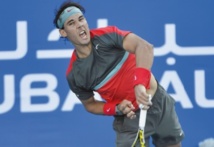 Nadal, le retour gagnant Nadal, le retour gagnant
