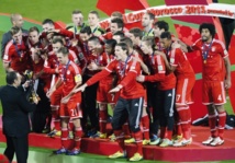 Le Bayern, une machine à titres Le Bayern, une machine à titres