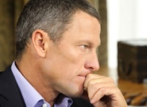 Les aveux d’Armstrong Les aveux d’Armstrong