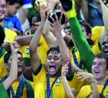 La répétition d’avant le Mondial La répétition d’avant le Mondial