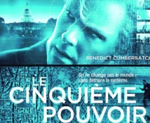 L’épopée de Wikileaks dans les salles obscures L’épopée de Wikileaks dans les salles obscures