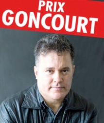 Le Goncourt de la nouvelle pour Fouad Laroui Le Goncourt de la nouvelle pour Fouad Laroui