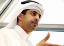 Nasser Al-Khater: «Le Qatar prêt pour le Mondial quelle que soit la date» Nasser Al-Khater: «Le Qatar prêt pour le Mondial quelle que soit la date»