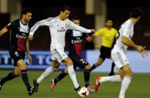 Madrid s’offre Paris à Doha Madrid s’offre Paris à Doha