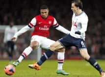 Arsenal impérial en Coupe d’Angleterre devant les Spurs, City accroché, Villa éliminé Arsenal impérial en Coupe d’Angleterre devant les Spurs, City accroché, Villa éliminé