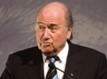 Sepp Blatter : «Le Brésil s’est préparé trop tard» Sepp Blatter : «Le Brésil s’est préparé trop tard»