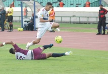 Le WAC revoit son effectif pour conserver ses chances en championnat Le WAC revoit son effectif pour conserver ses chances en championnat