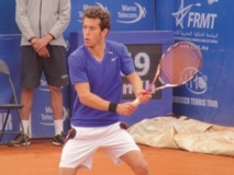 Yassine Idmbarek remporte le RTC Marrakech Open Yassine Idmbarek remporte le RTC Marrakech Open
