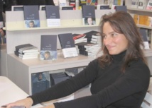 “Standard”: un roman captivant signé Nina Bouraoui “Standard”: un roman captivant signé Nina Bouraoui