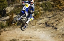 Une journée très espagnole à la 3ème étape du Dakar et des crevaisons en série Une journée très espagnole à la 3ème étape du Dakar et des crevaisons en série
