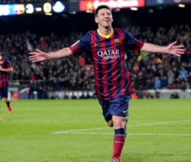 Le retour pleinement réussi de Lionel Messi Le retour pleinement réussi de Lionel Messi