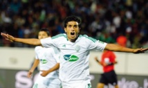 Chemseddine Chtaïbi rejoint l’AS.FAR Chemseddine Chtaïbi rejoint l’AS.FAR