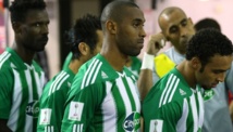 Les Verts de la Ligue des champions Les Verts de la Ligue des champions