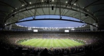 La tension persiste autour du Maracana La tension persiste autour du Maracana