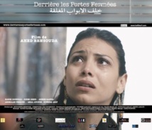 “Derrière les portes fermées” s’ouvre sur le harcèlement sexuel “Derrière les portes fermées” s’ouvre sur le harcèlement sexuel