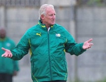 G.Igesund “C’est un bon début” G.Igesund “C’est un bon début”