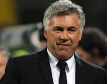 Carlo Ancelotti : “Un moment important” Carlo Ancelotti : “Un moment important”