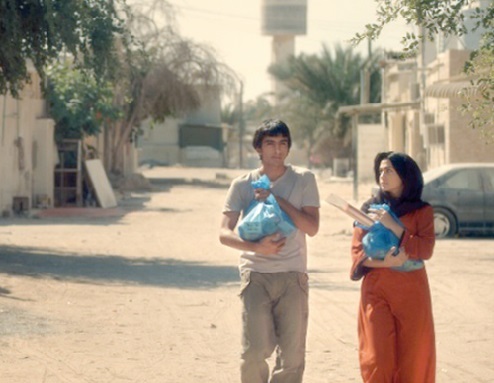 Tanger abrite les Rencontres internationales des cinémas arabes Tanger abrite les Rencontres internationales des cinémas arabes