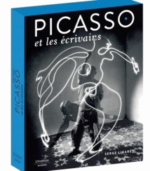 Picasso et les écrivains, de Serges Linares Picasso et les écrivains, de Serges Linares